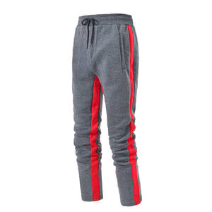 Survêtement pour homme de qualité supérieure, respirant, nouvelle arrivée, vente chaude, prix bas, avec logo imprimé. - Product Image 4
