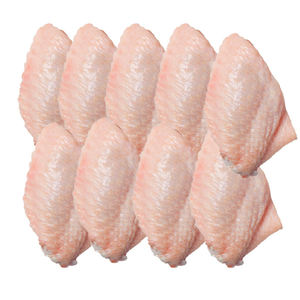 Alas de pollo congeladas (parte media) / Alas de pollo congeladas (parte media) / Alas de pollo congeladas de tres articulaciones para la venta a bajo precio por proveedores internacionales - Product Image 4