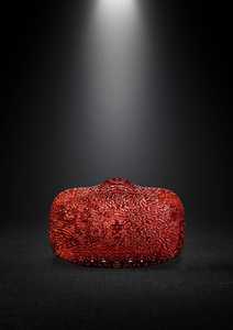 Vintage Mini Cute Animals Christmas <b>Easter</b> Garden <b>Ornament</b> Glowing Luminous Hand-painted Miniature Cartoon 3D Owl Figurines - Product Image 3