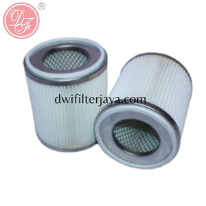 Filtro de Aire Industrial para Construcción y Hogar, Grado de Filtración Medio, Personalizado por el Fabricante - Product Image 2