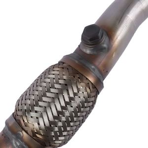 Convertitori Catalitici Sinistro e Destro per Dodge Charger 2.7L 3.5L 2006 2007 2008 2010 - Product Image 5