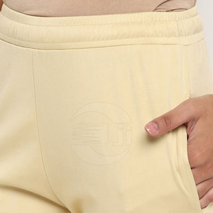 ชุดวอร์มผู้หญิงทันสมัย ทนทาน ให้ความยืดหยุ่นและใช้งานได้ยาวนาน - Product Image 6
