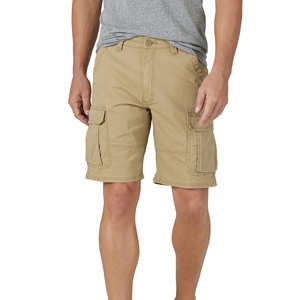 New Arrival Men Cargo Shorts Collection Quick Dry Cargo Shorts for Beach and Travel Fashion Cargo Shorts with Adjustable Waist - Product Image 1
