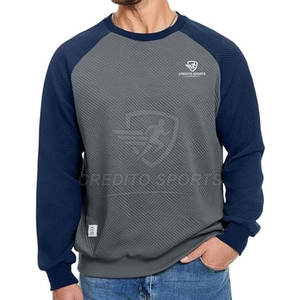 Prix de gros direct usine – Sweat-shirt pour homme à faible MOQ – Meilleur prix – Sweat-shirt pour homme en vente en ligne - Product Image 2