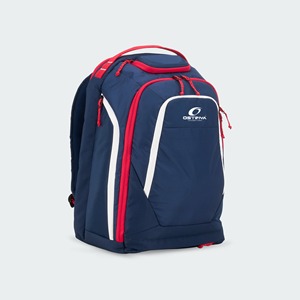 Professional Sports <b>Backpack</b> Custom Screen Print Soccer Baseball <b>Big</b> Capacity 50-70L Lightweight Design for Everyday Use - Product Image 5