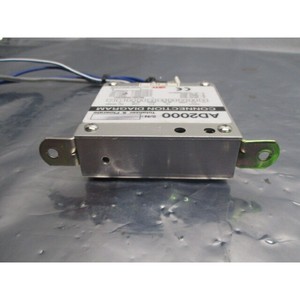 Totalizador y Medidor de Caudal SDTC AD2000, Conector - Equipo y Piezas de Semiconductores de Confianza de Marca Global - Product Image 2
