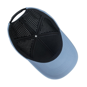 Gorras de golf ligeras de buena calidad para uso unisex en verano, con impresión de logotipo personalizado y disponible en todas las tallas. - Product Image 6