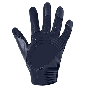 Guantes de Béisbol de Piel de Cabra con Diseño Sublimado para Invierno, Guantes Profesionales Unisex Impermeables y Antideslizantes - Product Image 2