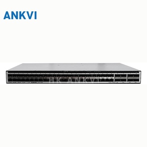 สวิตช์ S6600-48K8C 48 พอร์ต 25G SFP28 TOR พร้อมพอร์ต 8x 100G QSFP28 สำหรับศูนย์ข้อมูล - Product Image 3