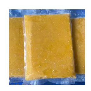 PRODUCTO DE RÁPIDA VENTA Puré de Mango, Pulpa de Mango, Concentrado de Mango para Procesamiento de Jugos y Smoothies a Granel - Product Image 4