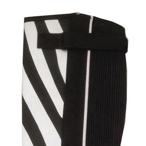 VALNERO Chaps d'équitation mi-longues pour hommes, les plus demandés, avec impression de logo personnalisée, style western, en cuir, couleurs personnalisables, vente chaude - Product Image 5