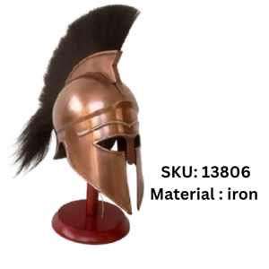 Casco de Nazgûl del Rey Brujo de Hierro, Acero Pulido, Patrón Geométrico Hecho a Mano, Máscara de Cosplay, Accesorio de Disfraz de Halloween, Coleccionable para el Hogar - Product Image 2