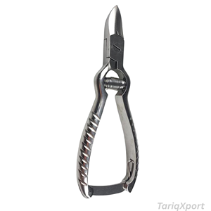 Best Quality Professional Podiatry Finger & <b>Toe</b> <b>Nail</b> <b>Clippers</b> 2026 New Arrival Heavy Duty Stainless Steel Wide Jaw Opening Sale - Product Image 6