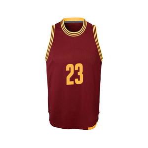 Camiseta de Baloncesto Personalizada en Negro, Amarillo y Verde, Nuevo Modelo, Calidad Tailandesa, para Hombre, con OEM - Product Image 6