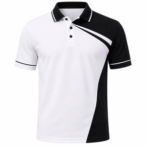 Tissu jersey solide de qualité supérieure pour hommes, léger, respirant, décontracté, pour t-shirt, coton, polyester, haute qualité, ODM, manches courtes - Product Image 2