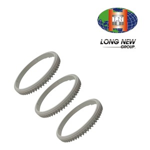 High Performance Plastic <b>Ring</b> Gears for Automation Equipment and Industrial Applications - Product Image 2