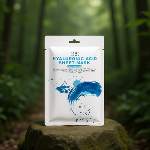Mascarilla Facial y Corporal con Ácido Hialurónico-WT-BPC-0860 Ten Zero - Product Image 2