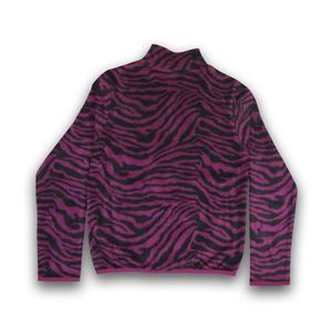 Sweat à capuche en coton uni pour garçons et filles - Product Image 2