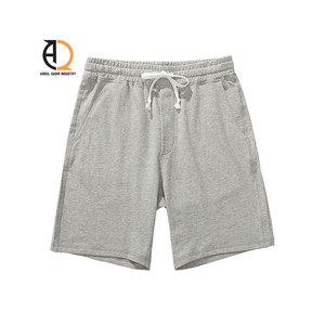 กางเกงขาสั้นผ้าฟลีซน้ำหนักเบาสำหรับออกกำลังกาย - Product Image 6