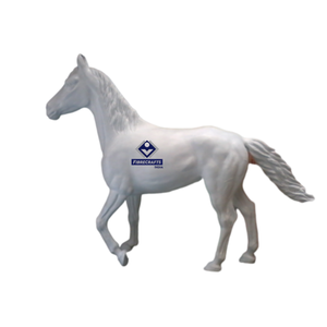 Nueva Escultura de Caballo de Resina 2026, Estatua Artística de Animal para Coleccionistas y Decoración - Product Image 2