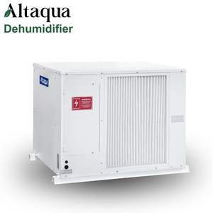 Altaqua Invernadero Deshumidificador Industrial para Instalaciones Gmp - Product Image 1