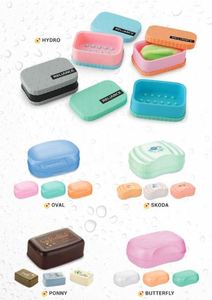 Premium Quality <b>Soap</b> Durable <b>Soap</b> <b>Holder</b> for Wash Basin Area Compact <b>Soap</b> for Small Spaces At Best Price - Product Image 2