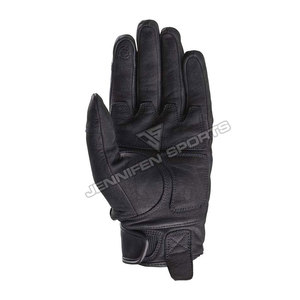ถุงมือมอเตอร์ไซค์ Motowolf สำหรับผู้ชายและผู้หญิง ถุงมือหนังสำหรับขี่มอเตอร์ไซค์ หน้าจอสัมผัสได้ ป้องกันการกระแทก สำหรับมอเตอร์ไซค์วิบาก ATV - Product Image 4