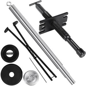 Outils d'alignement, d'étanchéité et d'expansion de soufflets pour roulements Mercruiser Alpha Bravo, extracteurs d'engrenages - Product Image 1