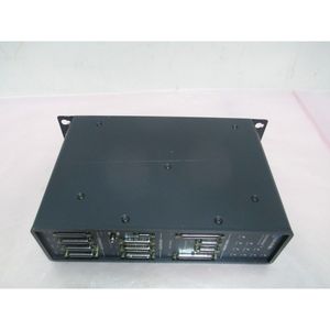 Controles de Procesos Berkeley MWTX-8-MNET - Equipo y Piezas de Semiconductores Legados Globales de Confianza - Product Image 6