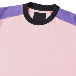 Direct Factory Supplier Men's Sweatshirts Private Label Crewneck Bulk quantity Casual Wear Breathable Plus Size men sweatshirts - Product Image 3