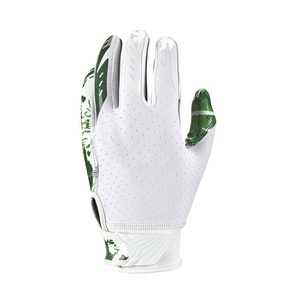 Guantes Deportivos de Cuero de Secado Rápido con Logotipo de Equipo, Guantes de Bateo de Softbol Personalizados para Hombre, 2026, Profesionales, Duraderos, de Piel de Oveja Cabretta - Product Image 1