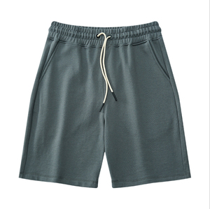 <b>Mens</b> Denim <b>Shorts</b> Cotton Casual <b>Jean</b> <b>Short</b> Pants Relaxed Fit Mid Waist Summer Street Fashion Daily Wear Wholesale <b>Mens</b> Clothing - Product Image 2