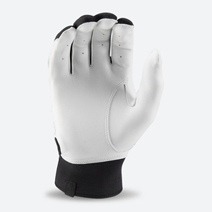 ถุงมือตีเบสบอล Vornex Industry รุ่นใหม่สำหรับผู้ชาย จับกระชับมือ นุ่มสบาย รองรับข้อมือ ดีไซน์ทนทาน สำหรับฝึกซ้อมและแข่งขันเบสบอล - Product Image 2