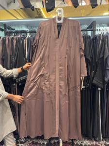 Hot Sale Beautiful Dubai Abaya for Women Hand Work <b>Kaftan</b> Traditional Islamic Clothing and Accessory Designed for Muslims Wear - Product Image 1