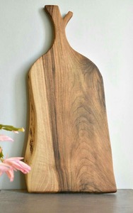 rustic wooden cutting <b>board</b> wooden kitchen <b>board</b> wooden kitchenware wooden serving plate wooden food <b>board</b> wooden cheese <b>board</b> - Product Image 3