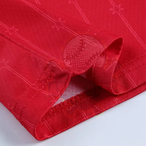 Prix de gros, uniforme de basket-ball pour hommes en sublimation, haute qualité, respirant, séchage rapide, personnalisable, nom de l'équipe, 100% polyester - Product Image 6