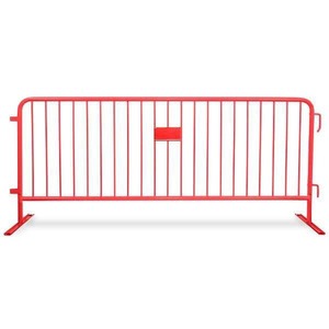 BARRICADAS DE GRAN PESO - Product Image 2