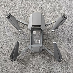 โดรน Mavic Pro พร้อมกล้อง 12MP ระบบ AI หลบหลีกสิ่งกีดขวาง ไจโร 6 แกน รีโมทคอนโทรล ระยะส่งสัญญาณ 10 กม. - Product Image 5
