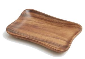 Peigne à cheveux traditionnel en bois poli rond, écologique, durable, compatible lave-vaisselle, peigne de toilettage - Product Image 2