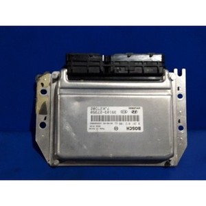 ECUs y Módulos de Computación Usados para Sportage 3910327350 Coreanos en Excelente Estado - Product Image 1
