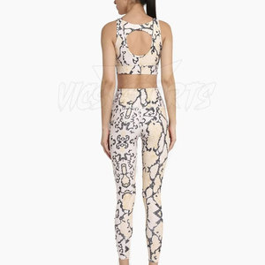 Comfortable High Manufacture Women <b>Yoga</b> <b>Set</b> Low Price Women <b>Yoga</b> <b>Set</b> Light Weight Women <b>Yoga</b> <b>Set</b> - Product Image 5