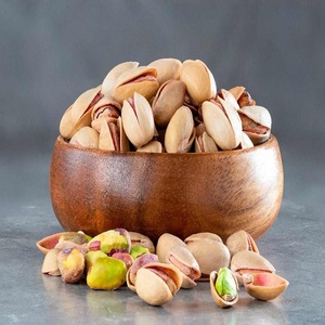 Pistachos Secos Premium de Grado de Exportación - Snacks Orgánicos Crudos de Alta Calidad en Paquete a Granel con Vida Útil de 12-24 Meses - Product Image 6