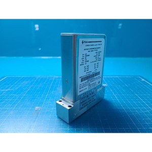 บรูคส์ GF125C-845022 GF125CXXC NH3 500SCCM ควบคุมการไหลของมวลที่ใช้เป็นชิ้นส่วนอุปกรณ์เซมิคอนดักเตอร์รุ่นเก่า - Product Image 4