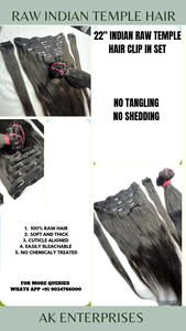 Cabello humano virgen indio súper estirado, extensión de cabello humano indio recto de hueso de grado 12A, paquete de cabello indio crudo - Product Image 5