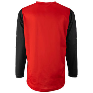Oem Your Own Design Cycling Wear Bike Clothes Clothing Best <b>Material</b> Lightweight Quick Dry Men's Women's Cycling Jersey - Product Image 6