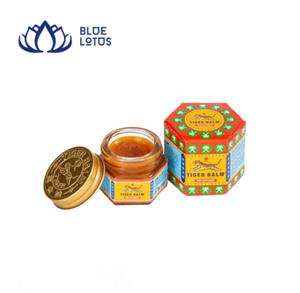 ไทเกอร์บาล์ม เรด เจล บรรเทาอาการปวดกล้ามเนื้อตามธรรมชาติ ขนาด 30 มล. - Product Image 1