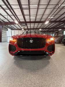 รถยนต์มือสอง Jaguar F-PACE P250 R-Dynamic S ปี 2026 - Product Image 1