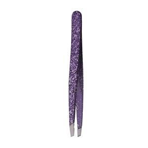 Pinza de Cejas de Precisión Ultra Afilada de Acero Inoxidable de Lujo Premium, Ecológica y Ligera - Product Image 4