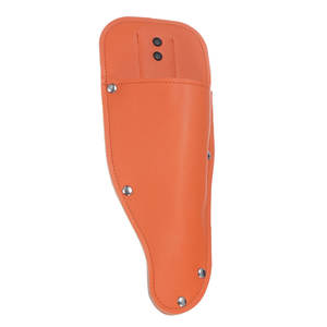 Funda de cuero resistente para alicates, soporte para herramientas para trabajadores eléctricos, mecánicos e industriales, funda de cuero para alicates - Product Image 5