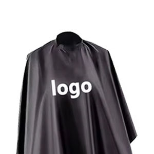 Delantales de Trabajo Personalizados de Algodón para Barbería, con Bolsillos, Resistentes al Agua, a la Moda, para Venta al Por Mayor, de Alta Calidad - Product Image 2